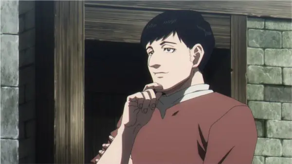 アルベルト　引用元：チ　地球の運動　公式サイト